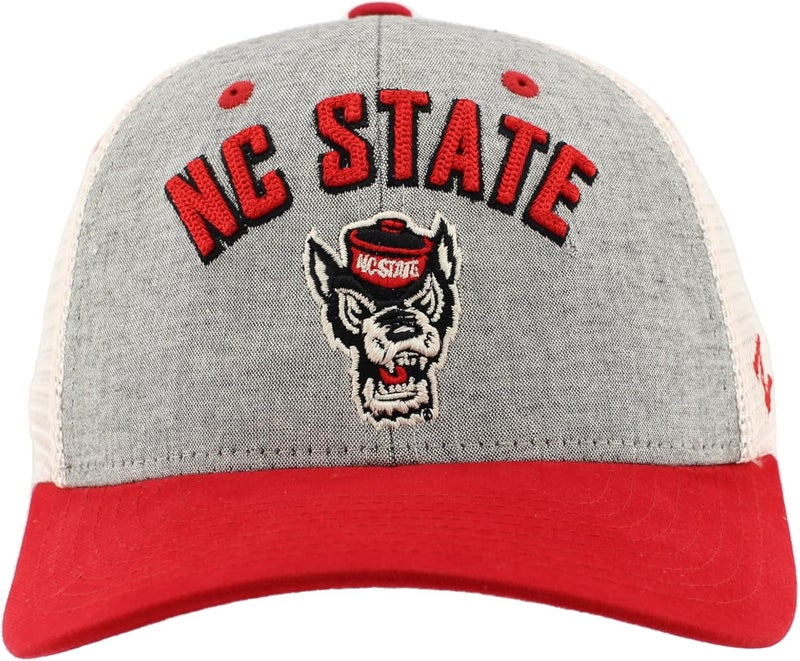 ZHATS NCAA Unisex-Adult NCAA Officially Licensed Hat Mack Acoustic - Image 2